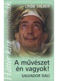 Linde Salber - A művészet én vagyok!