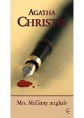Agatha Christie - Mrs. McGinty meghalt