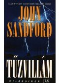 John Sandford - Tűzvillám