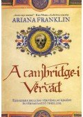 Franklin, Ariana - A cambridge-i vérvád