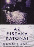 FURST,ALAN - Az éjszaka katonái