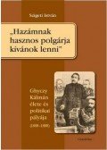 Szigeti István - ,,Hazámnak hasznos polgárja kívánok lenni"