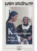Kemény Zsigmond - Özvegy és leánya