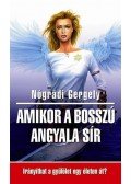 Nógrádi Gergely - Amikor a bosszú angyala sír