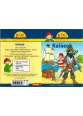 Imke Rudel - Kalózok