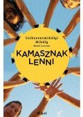  Reed Larson,Csíkszentmihályi Mihály - Kamasznak lenni