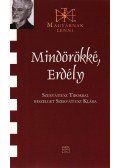 Szervátiusz Klára - Mindörökké, Erdély - Szervatiusz Tiborral beszélget Szervatiusz Klára