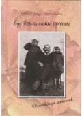 Eötvös György,Balázs Gábor - Egy Eötvös család története (dedikált)
