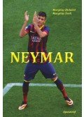 Margitay Richárd ,Margitay Zsolt - Neymar - Egy brazil gyémánt ragyogása