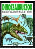 Rupert Matthews - DINOSZAURUSZOK - TUDD MEG, MIÉRT ÉS HOGYAN