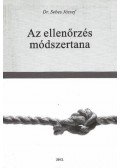 Dr. Sebes József - Az ellenőrzés módszertana