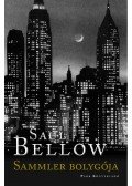 Bellow, Saul - Sammler bolygója