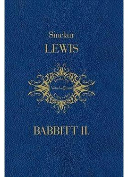 Lewis,Sinclair - Babbitt 2 Lewis,Sinclair - Babbitt 2, null 2011 antikvár könyv