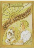 Pósa Lajos - PÓSA BÁCSI - ARANY MESEKÖNYV + CD