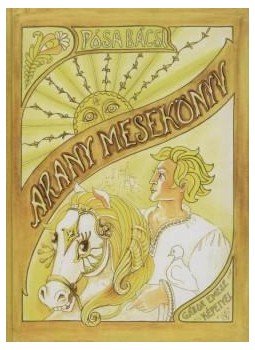 Pósa Lajos - PÓSA BÁCSI - ARANY MESEKÖNYV + CD, null 2009 antikvár könyv