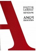 Pásztor Gergely - Angol Érthetően - Nyelvtan, első kötet