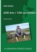 Papp János - 600 km / 100 guinness (Írország)A vándor-színész mesél