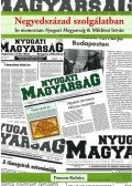Domonkos László - Negyedszázad szolgálatában