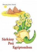 Herczeg János Károly - Sárkány Peti Egyiptomban