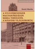 Kozári Monika - A nyugdíjrendszer Magyarországon Mária Teréziától a II. világháborúig