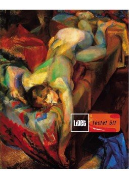 Horgas Béla, Horgas Judit, Levendel Júlia - Testet ölt Horgas Béla, Horgas Judit, Levendel Júlia - Testet ölt, 2013 antikvár könyv