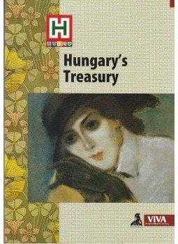  - HUNGARY'S TREASURY - A TERMÉSZET CSODÁI MAGYARORSZÁGON - ANGOL (TREASURE TREKKING), null 0 antikvár könyv