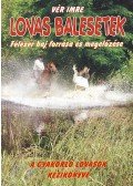 Vér Imre - Lovas balesetek