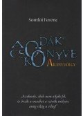 Somlói Ferenc - A Csodák Könyve