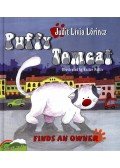 LŐRINCZ JUDIT LÍVIA - PUFFY TOMCAT FINDS AN OWNER