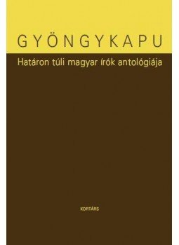 Fekete Vince (szerk.) - Gyöngykapu Fekete Vince (szerk.) - Gyöngykapu, Budapest 2012 antikvár könyv