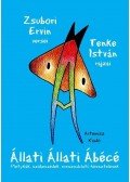 Zsubori Ervin  - Állati állati ábécé