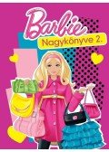 Markwarth Zsófia - Barbie nagykönyve 2.