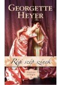 Georgette Heyer - Régi szép színek