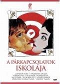Csernus Imre,F. Várkonyi Zsuzsa,Kánya Kata,Lux Elvira,Popper Péter,Sas István,Sz. Mikus Edit,Szendi Gábor,Szőllőssy-Csoma Enikő,Vekerdy Tamás - A párkapcsolatok iskolája