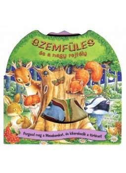  - Szemfüles és a nagy rejtély, null 2012 antikvár könyv
