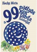 Hedry Mária - A 99 pöttyös kék labda kalandjai