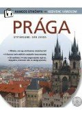 Csák Erika - PRÁGA - HANGOS ÚTIKÖNYV - MP3