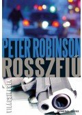 Peter Robinson - Rosszfiú