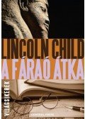  Lincoln Child - A fáraó átka