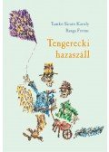 Banga Ferenc,Tamkó Sirató Károly - Tengerecki hazaszáll