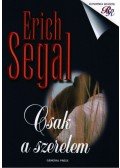 Segal, Erich - Csak a szerelem