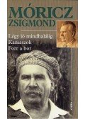 Móricz Zsigmond - Légy jó mindhalálig - Kamaszok - Forr a bor