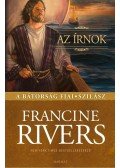 Francine Rivers - Az írnok - Szilász