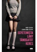  Szabó Anna Eszter,Nagy Szilvia - Egyetemista lány támogatót keres
