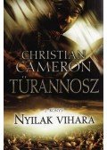 Christian Cameron - Nyilak vihara