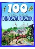 Steve Parker - Dinoszauruszok