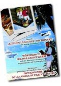 Bartos Andor - PHONETIC "KITCHEN LANGUAGE" DICTIONARY OF CATERING AND TOURISM - ANG-NÉM-FR