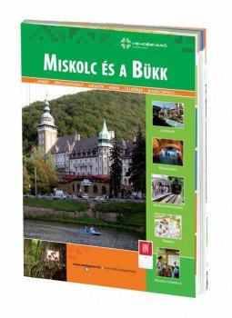 Filip Gabriella - MISKOLC ÉS A BÜKK - VENDÉGVÁRÓ ÚTIKÖNYVEK - Filip Gabriella - MISKOLC ÉS A BÜKK - VENDÉGVÁRÓ ÚTIKÖNYVEK -, null 0 antikvár könyv