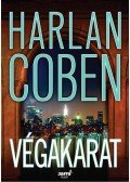 Harlan Coben - Végakarat