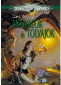 DAVE HOWARD - Angyalok és tolvajok